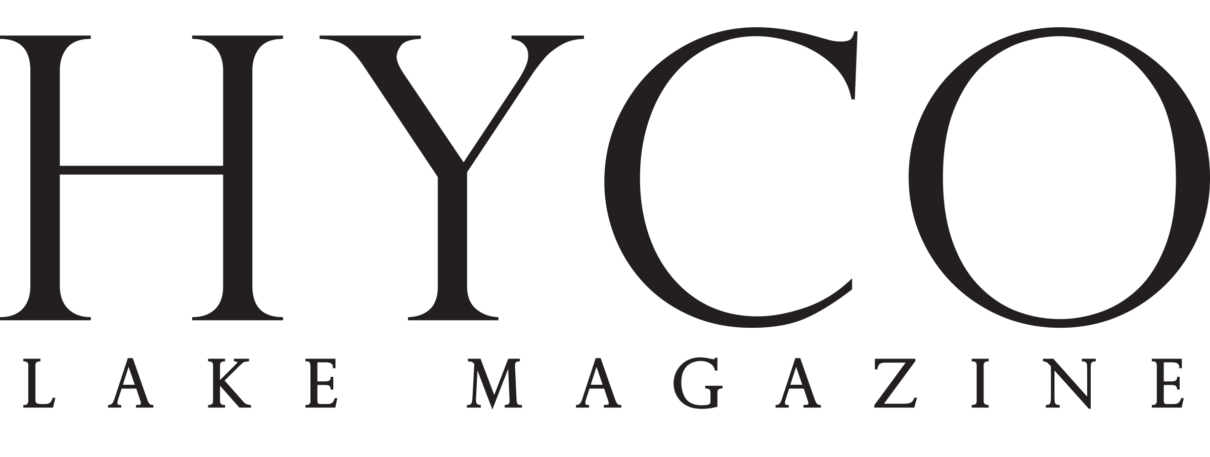 Hyco Lake Magazine